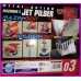 Mazinger Z JET PILDER & HEAD Evolution Toys LIMTED BLACK